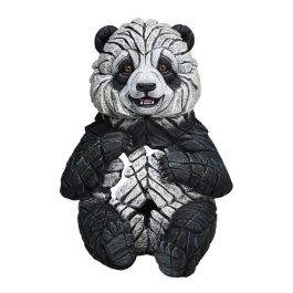 Edge Panda Cub Figure Ee6011801