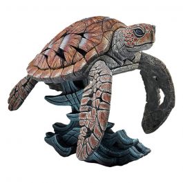 Products: Edge Sea Turtle Figure Ee6005342