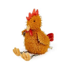 Products: Soft Toy: Randy The Rooster Btb104303