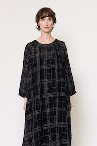 Dresses: Wayward Dress (Black)