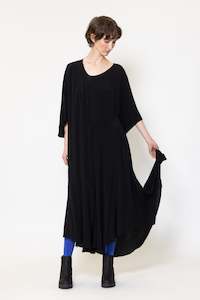 Dresses: Altar Dress (Black)