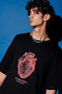 Ozon Tee (Human Being)