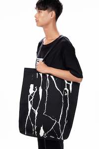 Tote Bag (Cracked)