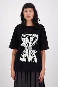 Reiji Tee (Dystopia)