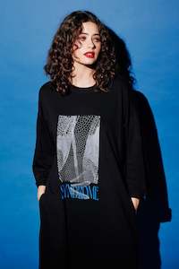 Ozon Dress (Syndrome)