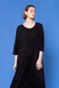 Tee Sale: Godin Dress (Black)