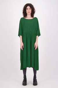 Aman Dress (Green)