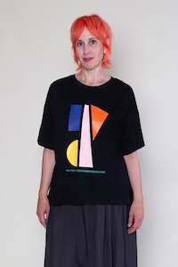 Bäne Tee (Abstract)