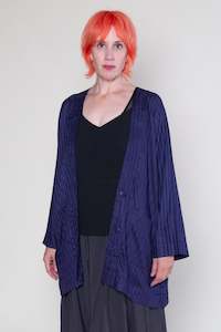 Clothing: Kobo Stripe Jacket