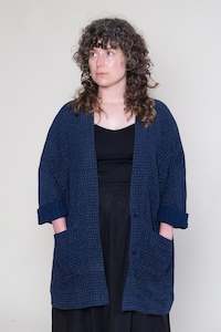 Clothing: Kobo Stitch Jacket