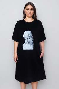 Maggie Otto: Bäne Dress (Goddess)