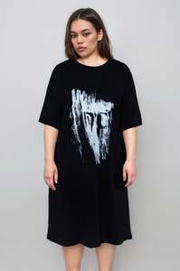 Products: Bäne Dress (Grunge)