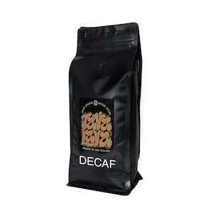 Java Lava DECAF Roasted Coffee Beans