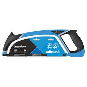 300MM HACKSAW FRAME