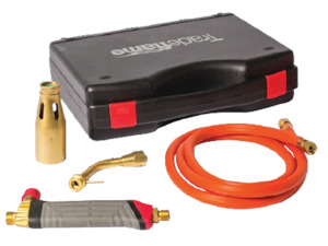 Products: BRAZING TORCH KIT