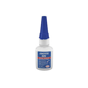Loctite 425 Instant Adhesive