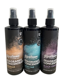 Products: FRAGRANCES 250ML