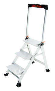 Products: Jumbo Step