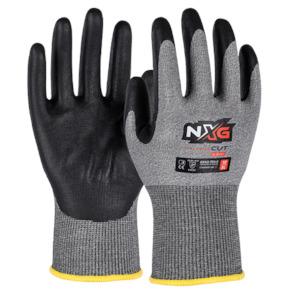 NXG Cut C Gloves (Individual Pair)