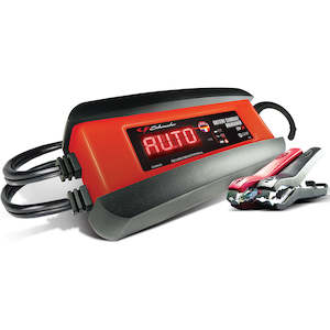Industrial Supplies: Schumacher SPI 12V-3A Battery Charger