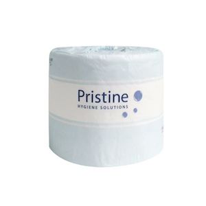 Hospitality: PREMIUM TOILET ROLL 2 PLY 400 SHEET