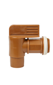 Accessories: DRUM TAP FLO KING