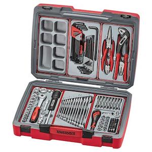 Teng Tools: Teng Tool Kit TC-6T 114 Piece