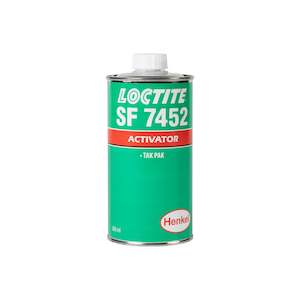Loctite: LOCTITE SF 7452