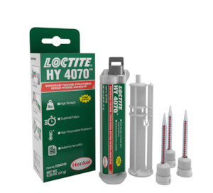 Loctite: LOCTITE HY 4070