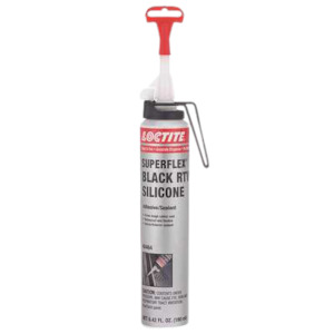 Loctite: LOCTITE SI 5900 HEAVY BODIED SILICONE