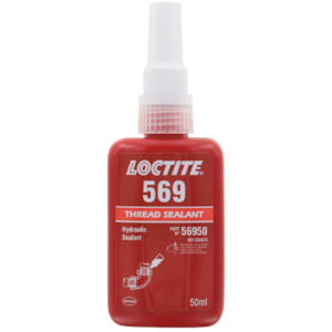 Loctite: Loctite 569 Thread Sealant