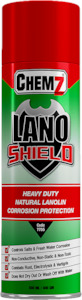 Chemz: CHEMZ LANO SHIELD MPI C15