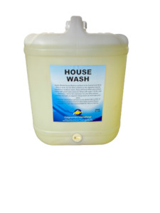 House Wash