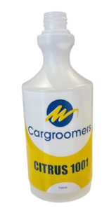 Citrus 1001 Bottle 750ml