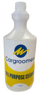 All Purpose Cleaner Bottle 750ml