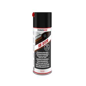 Industrial Supplies: Teroson Under Body Coating Spray