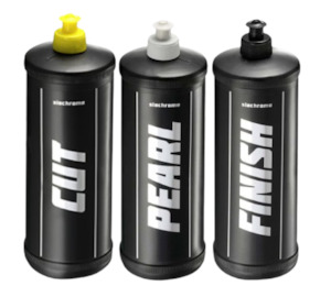 Chemicals: SIA 3 STEP SKIT