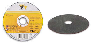 8913 siacut  | 125x1x22.2mm | Inox