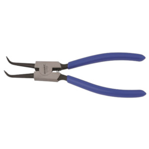 EXTERNAL STRAIGHT CIRCLIP PLIER 175MM (7")