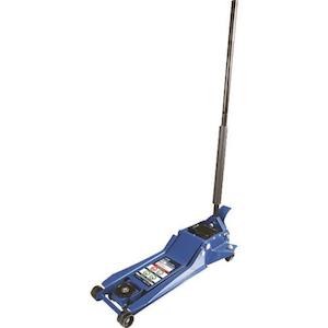 ITM Floor Jack Garage Low Profile 1200kg - Max Lift 610mm