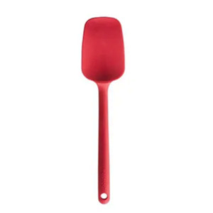 Spatula: Spatula/Spoon silicone 27cm - Member Price