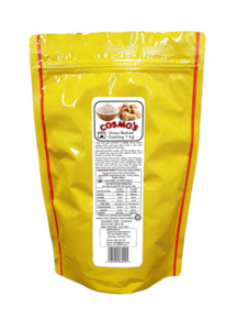 Fb Advertisment: Cosmo's Oven Baked Coating 1kg