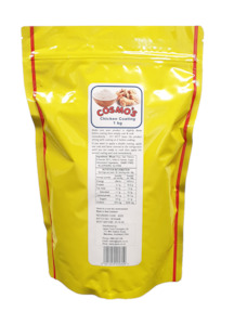 Fb Advertisment: Cosmo's Chicken Coating 1kg