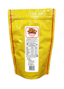 Hsg Lp: Cosmo's Savoury Salt Seasoning 1kg Bag
