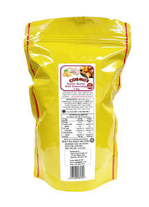 Hsg Lp: Cosmo's Garlic Butter Salt Seasoning 1kg Bag