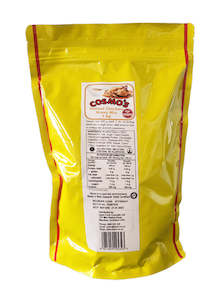 Hsg Lp: Cosmo's Instant Chicken Gravy Mix 1kg