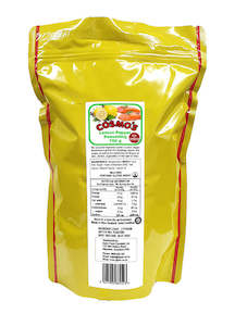 Hsg Lp: Cosmo's Lemon Pepper Seasoning 750gm Pouch