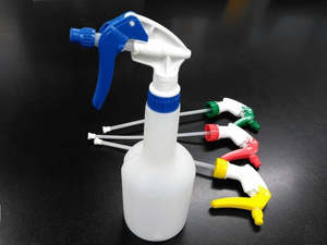 JFC 750ml Bottle With Spray Trigger - Member Price