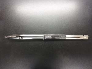 Kitchenware: Chef Inox Utility S/S Tong 40cm