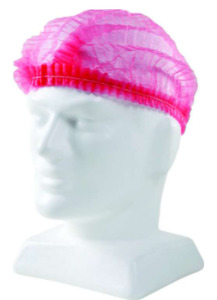 Disposable Hairnets (100) - Member Price